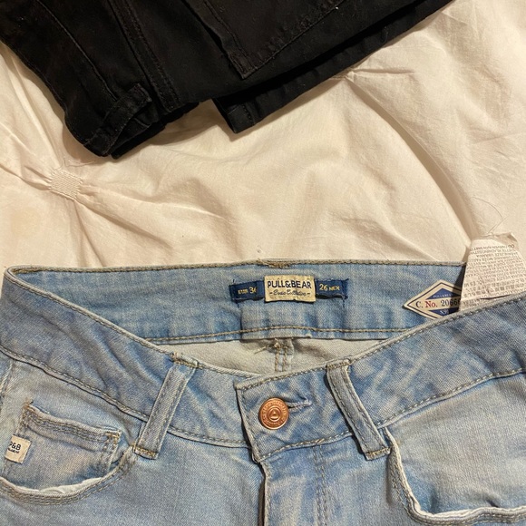 Pull & Bear jeans - Picture 2 of 7